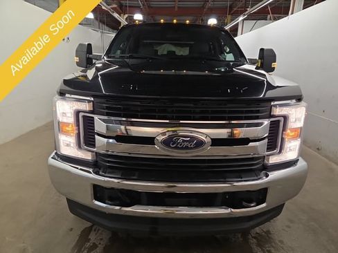 Used 2019 Ford F250 XLT AWD/4WD image 6