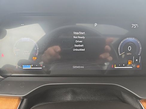 Used 2021 Jeep Grand Cherokee L Summit image 17