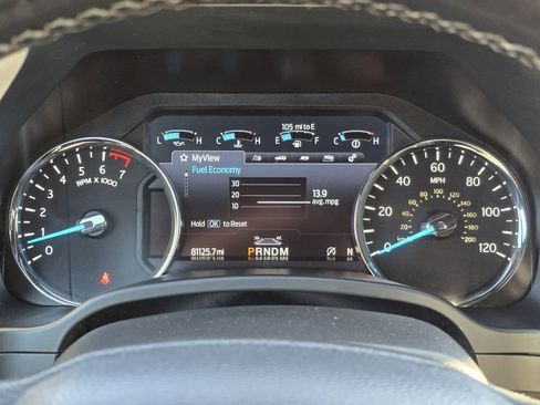 Used 2021 Ford Expedition Limited image 15