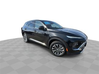 Certified 2025 Buick Envision Preferred video 2