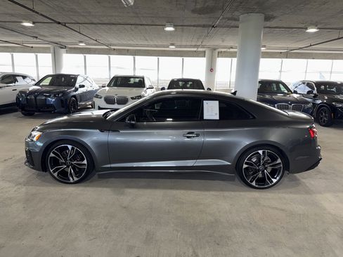 Used 2023 Audi S5 Premium Plus AWD/4WD image 5