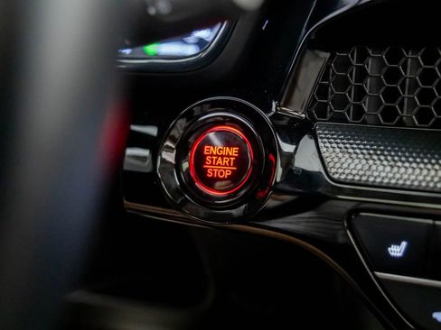 New 2026 Honda CR-V EX-L image 19