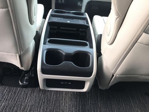 Used 2025 Honda Odyssey EX-L image 14
