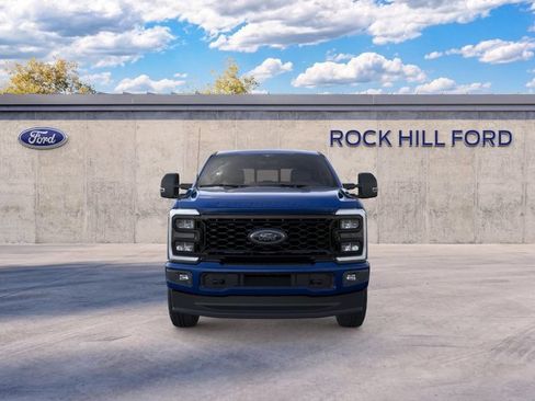 New 2026 Ford F250 XLT w/ XLT Premium Package AWD/4WD image 6