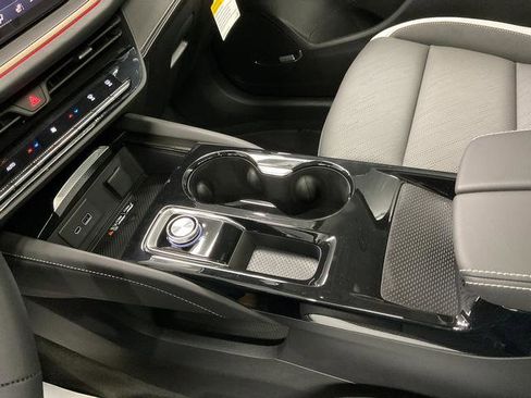 New 2026 Buick Envision Sport Touring AWD/4WD image 25