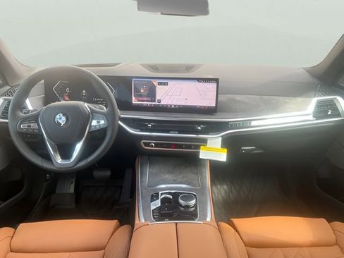 Certified 2026 BMW X5 xDrive40i image 12