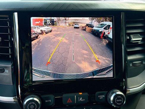 New 2026 RAM 1500 2WD Crew Cab image 14