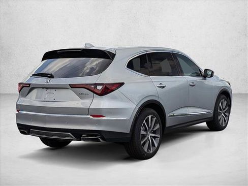 New 2026 Acura MDX FWD w/ Technology Package image 2
