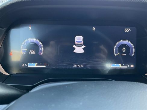 Used 2024 Jeep Grand Cherokee L Limited image 38