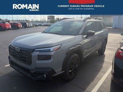 Used 2026 Subaru Outback Limited