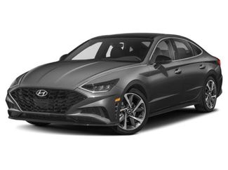 Used 2023 Hyundai Sonata SEL Plus w/ Preferred Accessory Package FWD video 1