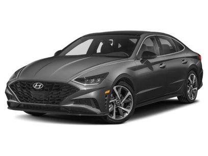 Used 2023 Hyundai Sonata SEL Plus w/ Preferred Accessory Package