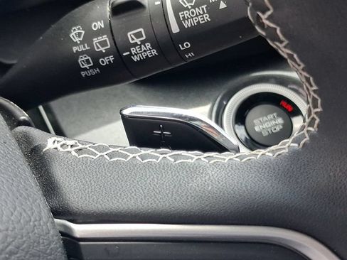 Certified 2023 Jeep Grand Cherokee Altitude AWD/4WD image 27