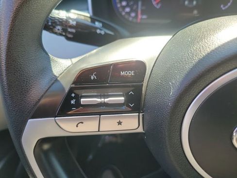 Certified 2023 Hyundai Tucson SEL image 4