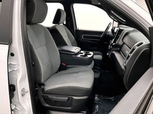 Used 2024 RAM 2500 Big Horn image 7