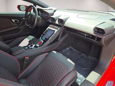 Used 2023 Lamborghini Huracan EVO AWD/4WD image 20