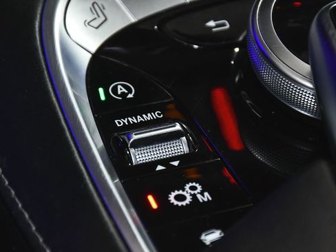 Used 2019 Mercedes-Benz S 63 AMG S 63 AMG image 42