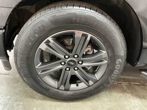 Used 2023 Ford F150 XLT w/ Equipment Group 302A High image 10