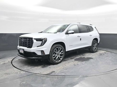 New 2026 GMC Acadia Denali Ultimate image 4
