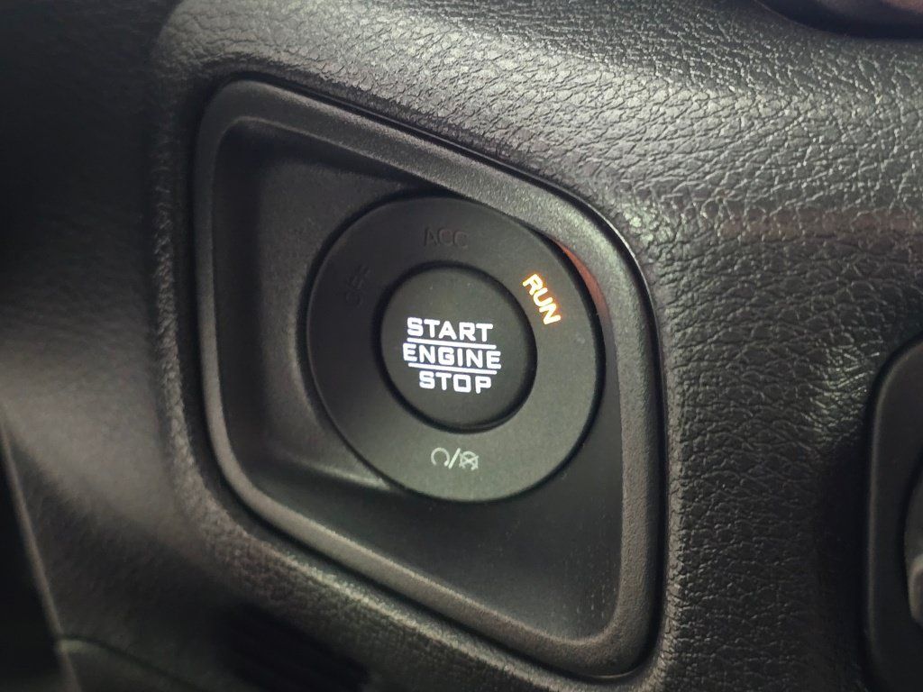 New 2026 Jeep Wrangler Unlimited Sport AWD/4WD image 29
