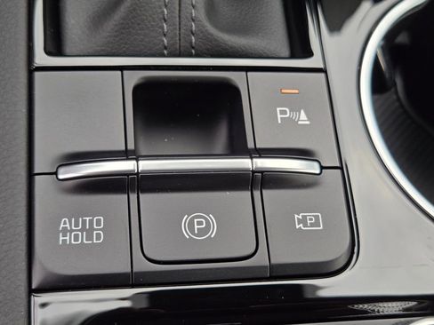New 2026 Kia K5 GT-Line FWD image 33