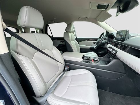 Used 2024 Honda Pilot EX-L image 29