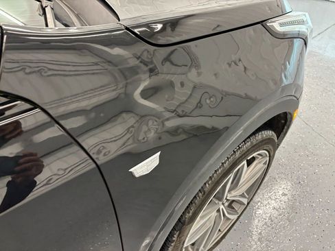 Used 2023 Cadillac XT4 Sport image 27