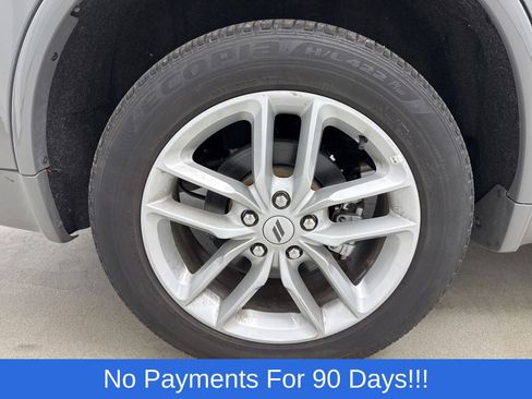 Used 2025 Dodge Durango GT AWD/4WD image 48