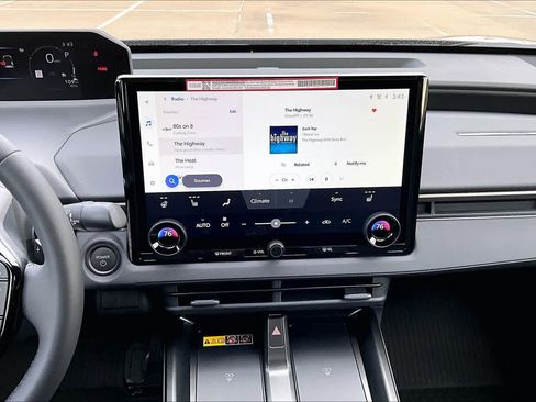 New 2026 Toyota bZ XLE image 6