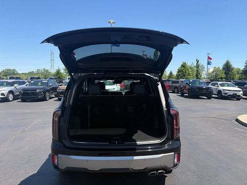 Certified 2023 Kia Telluride SX X-Line AWD/4WD image 17
