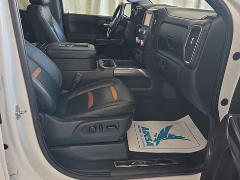 Used 2019 GMC Sierra 1500 AT4 w/ AT4 Premium Package image 13