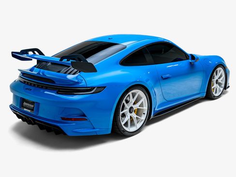 Used 2022 Porsche 911 GT3 RWD image 13