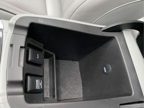 Used 2020 Acura TLX V6 SH-AWD w/ Technology Pkg image 31