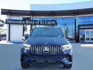 New 2026 Mercedes-Benz GLE 53 AMG 4MATIC video 2