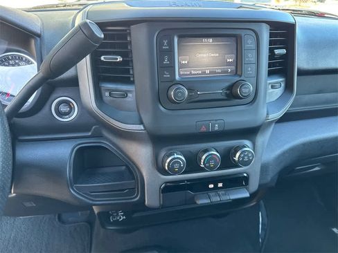 Used 2023 RAM 3500 Tradesman image 25