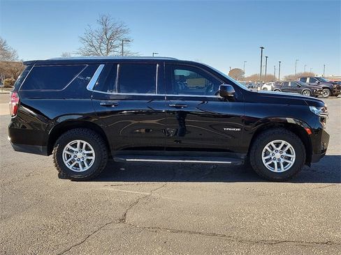Used 2021 Chevrolet Tahoe LT image 5