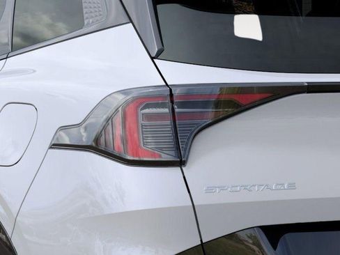 New 2026 Kia Sportage SX Prestige image 11