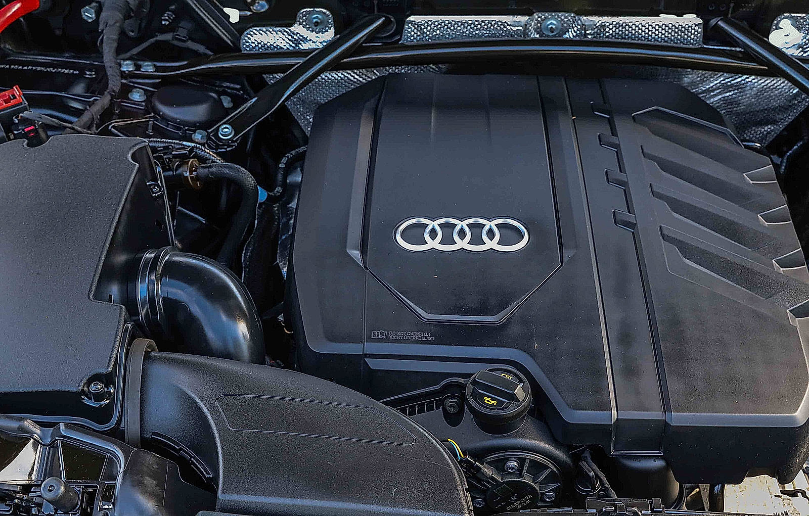 Used 2022 Audi Q5 2.0T Premium AWD/4WD image 26