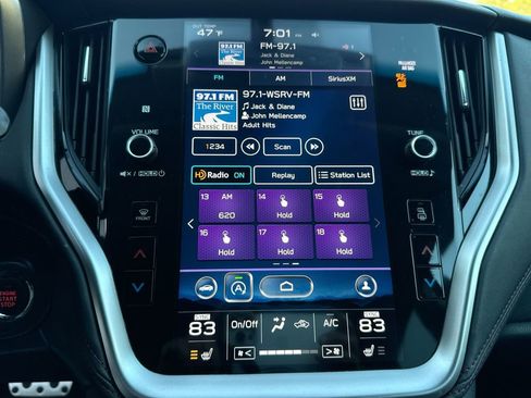 Used 2022 Subaru Legacy 2.5i Sport image 26