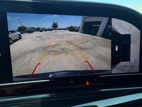 Certified 2023 Cadillac Escalade V AWD/4WD image 9