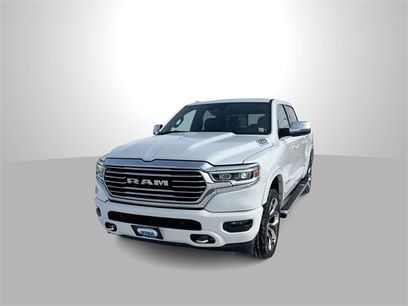 Used 2023 RAM 1500 Limited w/ Trailer Tow Group