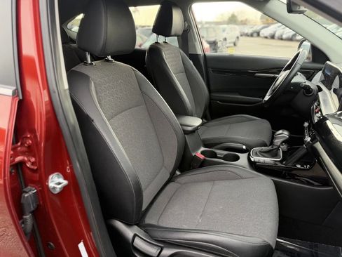 Used 2024 Kia Seltos S image 44