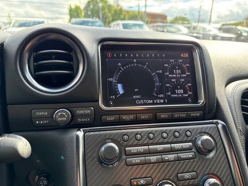 Used 2013 Nissan GT-R Premium AWD/4WD image 24