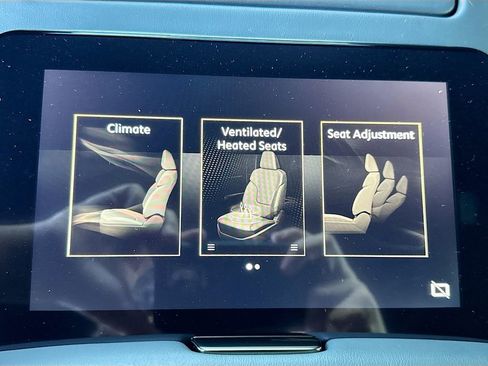 New 2026 INFINITI QX80 Autograph w/ Premium Cargo Package image 27