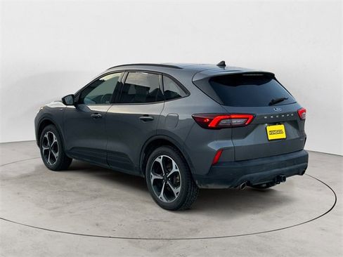 Used 2025 Ford Escape ST-Line Elite w/ Tech Pack #1 image 3