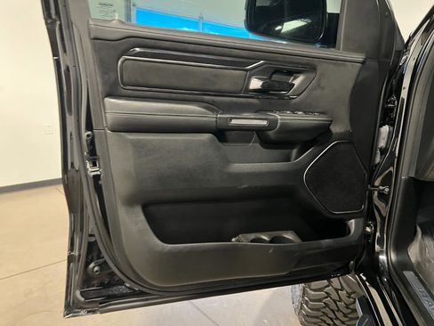 Used 2022 RAM 1500 TRX w/ TRX Level 1 Equipment Group AWD/4WD image 28