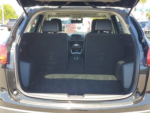 Used 2013 MAZDA CX-5 Grand Touring w/ GT Tech Pkg image 7