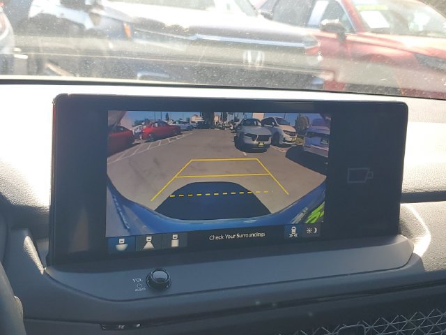 Certified 2025 Honda Accord Sport image 24