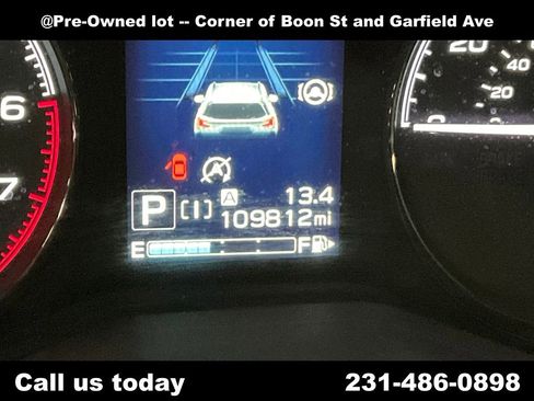 Used 2020 Subaru Forester image 21