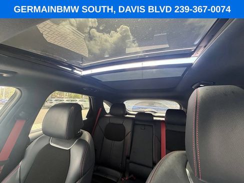 Used 2023 Genesis GV70 2.5T w/ Sport Prestige Package AWD/4WD image 25
